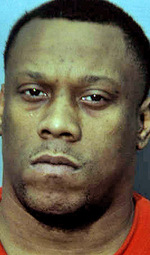 Parolee arrested on drug charges