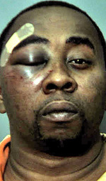 Man arrested in Tuesday night shooting