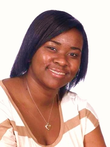 Texas student receives academic scholarship to UAPB