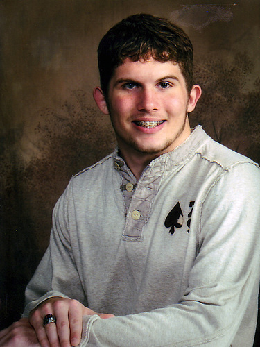 White Hall graduate on President’s List at OBU
