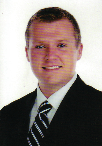 Former Watson Chapel honor graduate accepted to U of A Medical school