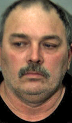 Deputies arrest Conway man on stolen car allegation