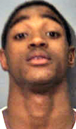 Burglary at pawn shop leads to arrest