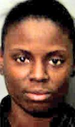 Hit-and-run report leads to woman’s arrest