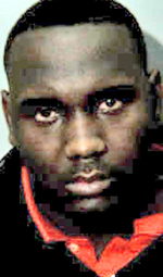 New allegations against LR man arrested Thursday on theft, assault charges