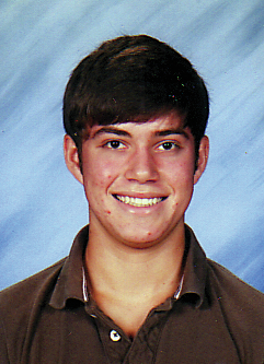 Griffith awarded scholarship