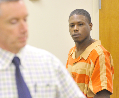 Suspect to be held without bond in January homicide