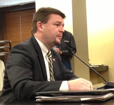 Beebe gets abortion coverage ban; fetal heartbeat bill advances