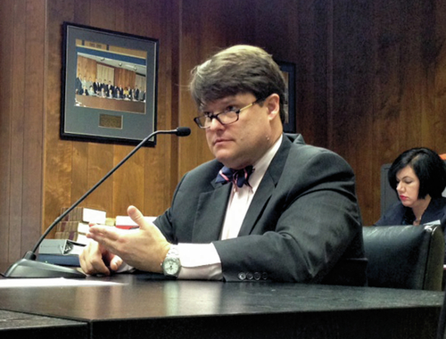 State official: Racial diversity not part of steel mill deal