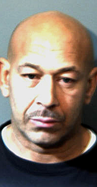 Bond set for man who allegedly threatened state trooper