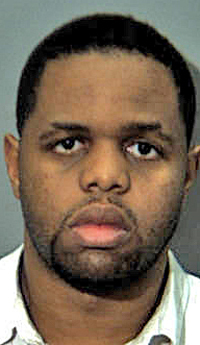 PB Man arrested on sexual assault allegation