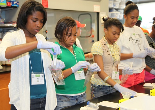 AgDiscovery program to be held at UAPB in the summer