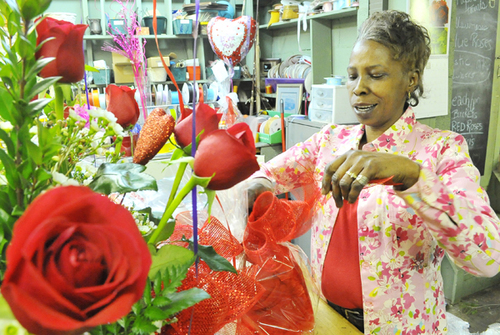 Valentine’s Day