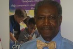 Commitment to student success is priority, PB school board member says