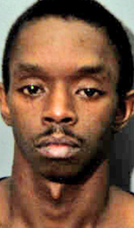 PB man arrested on second offense domestic battery