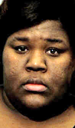 PB woman accused of using stolen debit card