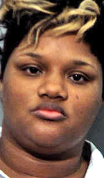 Woman charged with endangering welfare of minors
