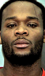 Two arrested in alleged burglary