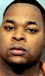 Suspect accused in January assault