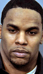 Police arrest man in alleged theft of bank deposit