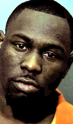Cash-only bond set in alleged domestic battery