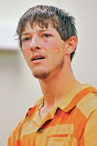 Judge rules probable cause for second-degree murder in White Hall slaying