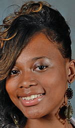 Lake Village student receives academic scholarship to UAPB