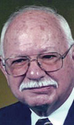 Brown was a peacemaker’ as alderman, fatherly friend to car business associate
