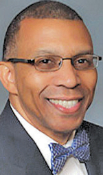 Alexander to be nominated as next UAPB chancellor