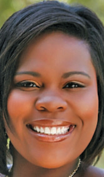 Missouri student receives UAPB scholarship