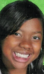 Blytheville student receives UAPB scholarship