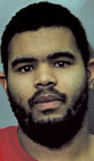 Suspect in Wednesday drug bust makes initial court appearance