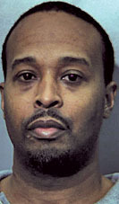 Man on parole arrested on gun allegation