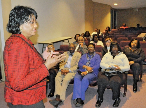 PBSD superintendent continues to make case for Greenville closure