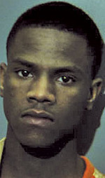 High-speed chase ends in arrest