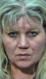 Two arrested on drug charges Tuesday