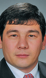 Simmons employee promoted to assistant VP