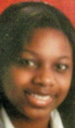 PBHS student receives Academic Scholarship to UAPB
