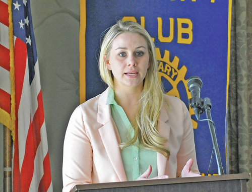 Walker offers preview of 2013 Business Expo