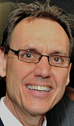 PB native named finalist for national small business honor