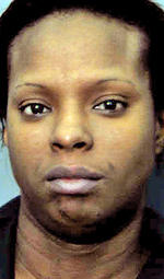 Forged insurance card leads to arrest