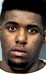 Alleged rape in 2011 results in arrest