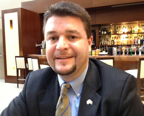 Rapert expects other states to adopt his fetal heartbeat law