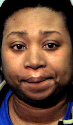 Bond set in alleged burglary, theft