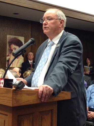 State Board of Education OKs closure of Weiner High School