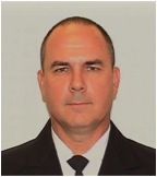Parsley retires from Fire and Emergency Services Department