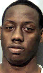Bond set in alleged assault on police officers
