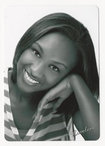 Tennessee student receives academic scholarship to UAPB