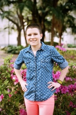 Watson Chapel honor grad accepted to U of A Medical School