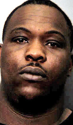 Man arrested for allegedly beating child
